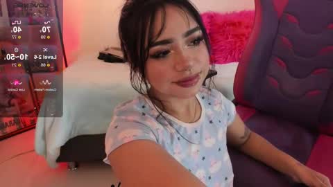 EMMA  online show from 02-12-26, 01:28