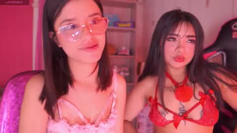 EMMA  online show from 02-14-26, 03:58