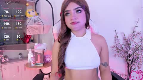 EMMA  online show from 02-24-26, 03:10