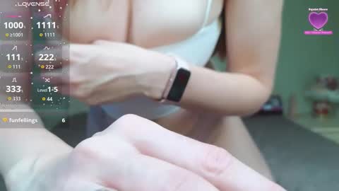 Emma-milky-tits online show from 02-27-26, 04:01