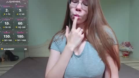 Emma-milky-tits online show from 03-08-26, 03:05