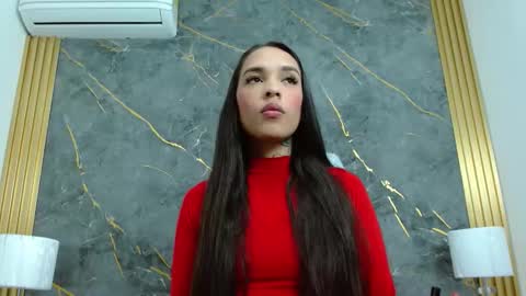 Emma... online show from 02-17-26, 11:50