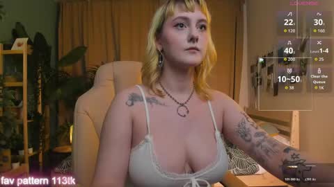 Rose online show from 04-30-26, 02:12