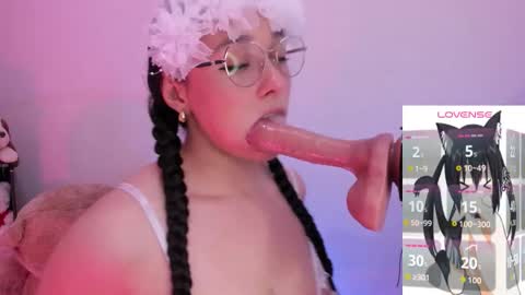 Snapshot of emma_winslows chatting on 12-15-25, 04:06 Emma online show from 12-15-25, 04:06