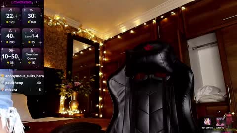 Snapshot of emma_xue chatting on 12-18-24, 10:57 Emma online show from 12-18-24, 10:57