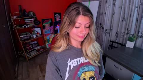 Ema .l. online show from 02-14-25, 01:23