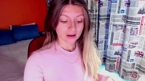 Ema .l. online show from 10-24-25, 08:49