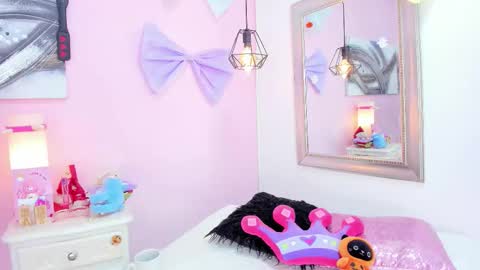 Emma  online show from 03-10-26, 08:58