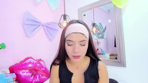 Emma  online show from 03-12-26, 08:26