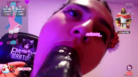 modelo independente online show from 12-17-24, 09:27