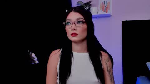 Emma  online show from 11-27-25, 10:56