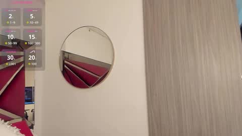 Emma  online show from 10-31-25, 05:47