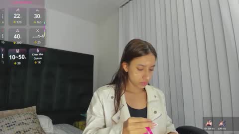 Emma  online show from 11-16-25, 05:18