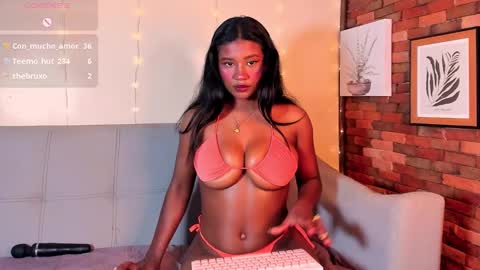 Emma online show from 01-14-25, 06:07