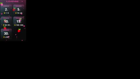 Snapshot of emmaconneer chatting on 12-03-25, 12:03 Emma online show from 12-03-25, 12:03