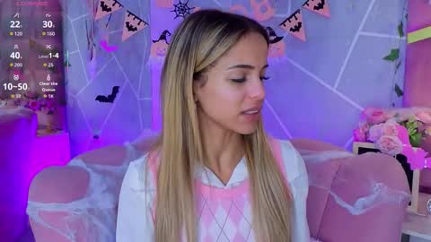 emma cortez online show from 10-30-25, 11:44