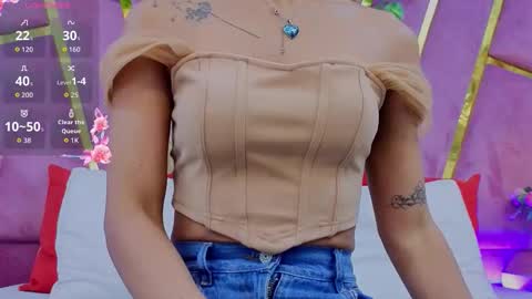 emma cortez online show from 12-04-25, 11:52