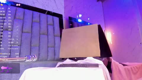 Emma Duque online show from 12-08-24, 03:24