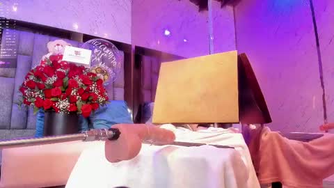 Emma Duque online show from 03-08-25, 11:49