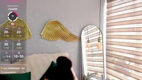 Snapshot of emmaferrary chatting on 11-11-25, 04:18 Emma Ferrary online show from 11-11-25, 04:18