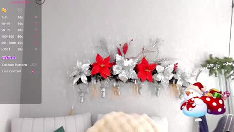 Snapshot of emmaferrary chatting on 12-01-25, 04:45 Emma Ferrary online show from 12-01-25, 04:45