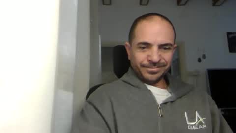 Ariel online show from 01-08-25, 05:37