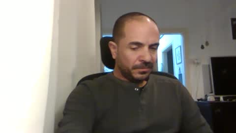 Ariel online show from 02-07-25, 05:51