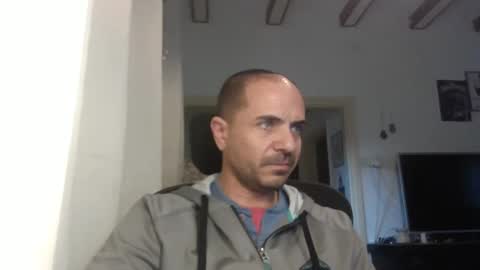 Ariel online show from 03-07-25, 11:18