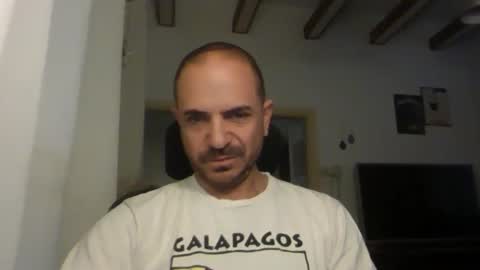 Ariel online show from 10-03-25, 04:09