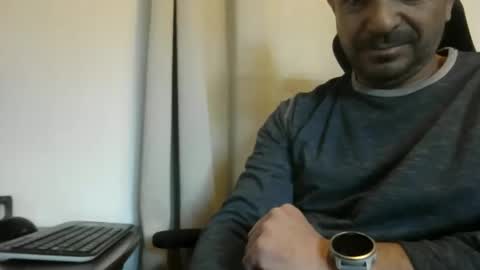 Ariel online show from 03-16-26, 12:42