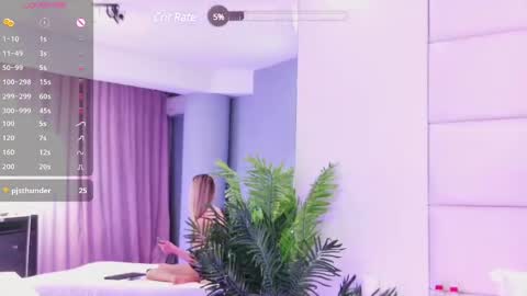 Snapshot of emmagoldd chatting on 02-09-25, 04:36 EmmaGold online show from 02-09-25, 04:36