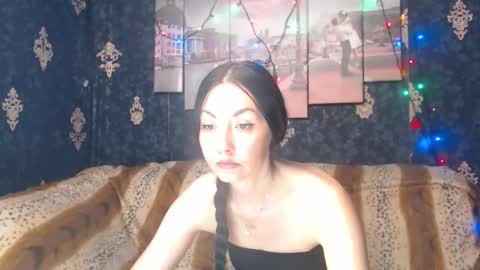 EmmaGoldX online show from 03-04-25, 08:24