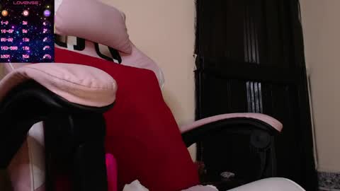 Andrea online show from 04-26-26, 10:51