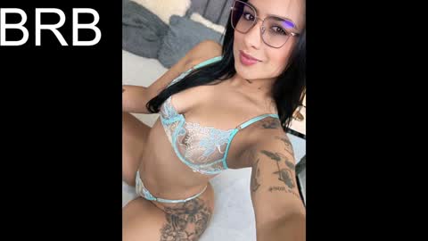 EMMA HILL online show from 01-13-25, 10:13