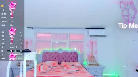 Emma online show from 02-27-25, 01:49