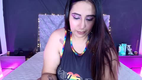  Emma  online show from 01-25-25, 02:58