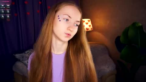 Emma day  Wendy night online show from 02-23-25, 08:22