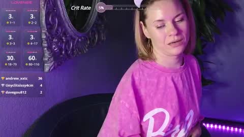 Emma online show from 03-11-25, 03:02