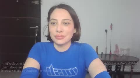 emmalove_ar online show from 09-27-25, 02:49