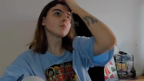 Snapshot of emmamon chatting on 12-13-24, 11:45 Emma online show from 12-13-24, 11:45