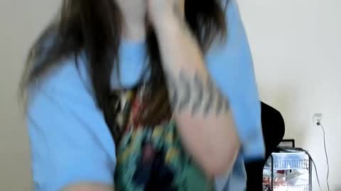 Emma online show from 01-14-26, 02:23