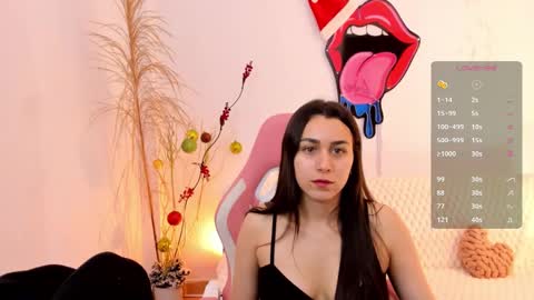 Emma  online show from 12-18-25, 01:22