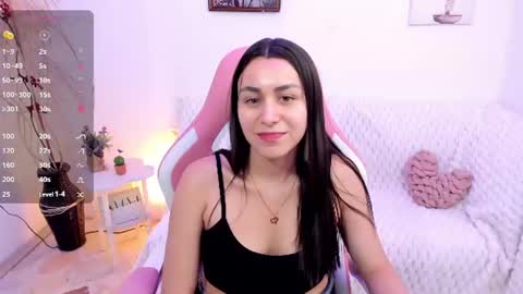 Emma  online show from 06-11-26, 09:02