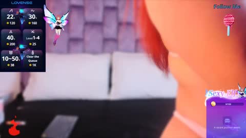 emmanaughty_ online show from 01-21-25, 10:08