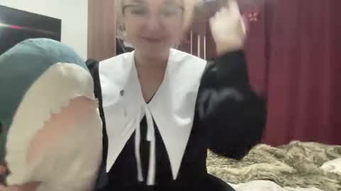 emmanoir_ online show from 03-10-25, 05:39