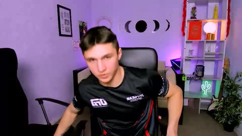 Emmi online show from 02-23-26, 01:08