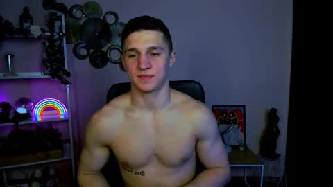 Emmi online show from 03-23-26, 06:50