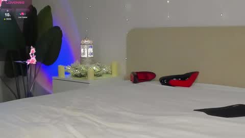 emmanuelleee online show from 01-07-26, 08:17