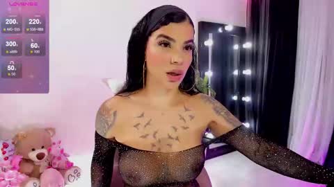 Snapshot of emmarusselx chatting on 09-24-25, 08:34 Emma Russell online show from 09-24-25, 08:34