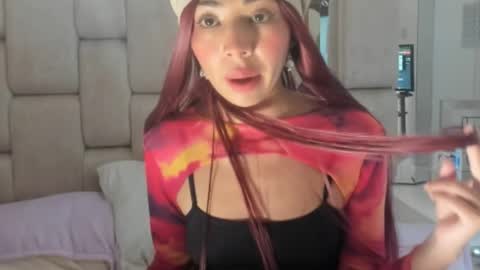 Emma online show from 03-29-26, 10:48